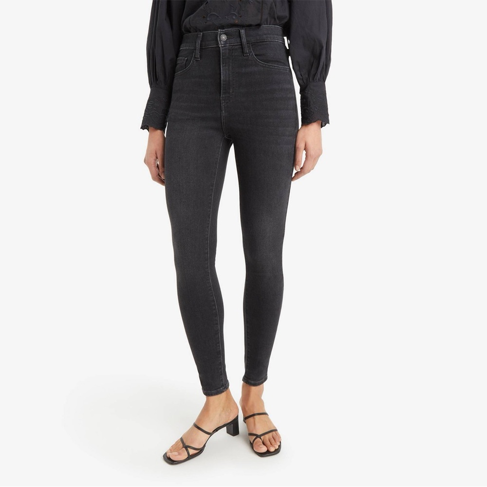 Levi’s - 720 Super Skinny